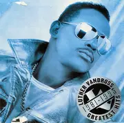 CD - Luther Vandross - Greatest Hits 1981-1995