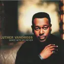CD - Luther Vandross - Dance With My Father
