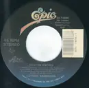 7inch Vinyl Single - Luther Vandross - Heaven Knows