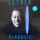 12inch Vinyl Single - Luther Vandross - Heaven Knows