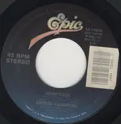7inch Vinyl Single - Luther Vandross - Here And Now