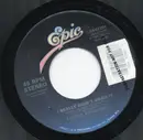 7inch Vinyl Single - Luther Vandross - I Really Didn't Mean It