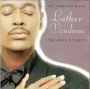 CD - Luther Vandross - One Night With You - The Best Of Love