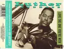 CD Single - Luther Vandross - Love The One You're With