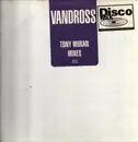 12inch Vinyl Single - Luther Vandross - Love Don't Love You Anymore (Tony Moran Mixes)