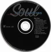 Double CD - Luther Vandross - Legends Of Soul