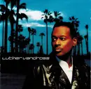 CD - Luther Vandross - Luther Vandross