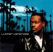 CD - Luther Vandross - Luther Vandross