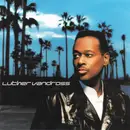 CD - Luther Vandross - Luther Vandross