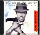 CD - Luther Vandross - Songs