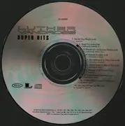 CD - Luther Vandross - Super Hits