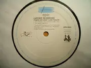 12inch Vinyl Single - Luther Vandross - Power Of Love / Love Power (Frankie Knuckles Mixes)