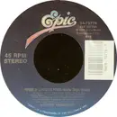 7inch Vinyl Single - Luther Vandross - Power Of Love / Love Power