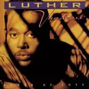 CD - Luther Vandross - Power Of Love