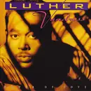 CD - Luther Vandross - Power Of Love