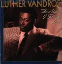 LP - Luther Vandross - The Night I Fell In Love