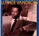 LP - Luther Vandross - The Night I Fell In Love