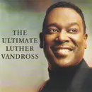 CD - Luther Vandross - The Ultimate Luther Vandross