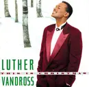 CD - Luther Vandross - This Is Christmas