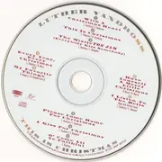 CD - Luther Vandross - This Is Christmas