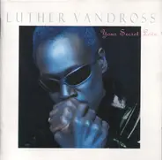 Luther Vandross - Your Secret Love