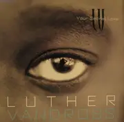 12inch Vinyl Single - Luther Vandross - Your Secret Love