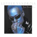 CD - Luther Vandross - Your Secret Love