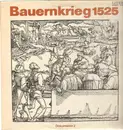 LP - Luther, Marx, Brecht a.o. - Bauernkrieg 1525 -  Dokumente 2