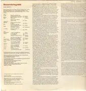 LP - Luther, Marx, Brecht a.o. - Bauernkrieg 1525 -  Dokumente 2