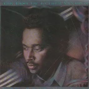 Luther Vandross - The Best Of Luther Vandross - The Best Of Love