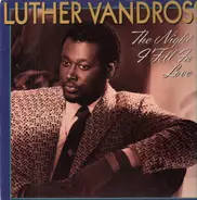 Luther Vandross - The Night I Fell in Love