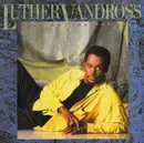 CD - Luther Vandross - Give Me The Reason
