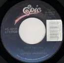 7'' - Luther Vandross - Stop To Love