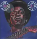 LP - Luther Allison - Night life