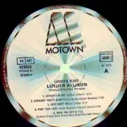 LP - Luther Allison - Luther's Blues