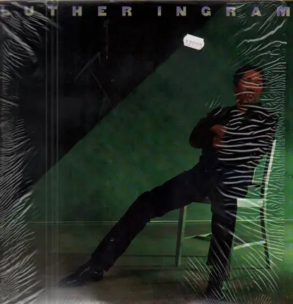 luther Ingram - Luther Ingram
