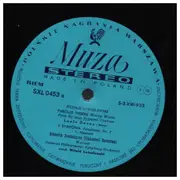 LP - Lutosławski - Paroles Tissèes; Symphony No. 2