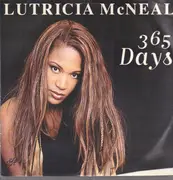 12inch Vinyl Single - Lutricia McNeal - 365 Days