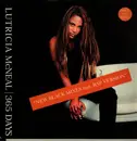 12inch Vinyl Single - Lutricia McNeal - 365 Days Remixes
