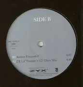 12'' - Lutricia McNeal - 365 Days Remixes