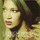 CD - Lutricia McNeal - My Side Of Town (The U.S. Version)