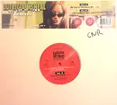 12inch Vinyl Single - Lutricia McNeal - My Side Of Town (Remixes)