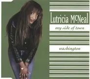 Lutricia McNeal - My Side Of Town / Washington