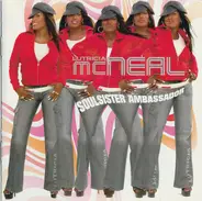 Lutricia McNeal - Soulsister Ambassador