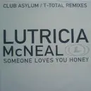 12'' - Lutricia McNeal - Someone Loves You Honey