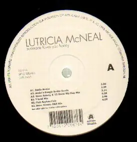 Lutricia Mc Neal - Someone Loves You Honey