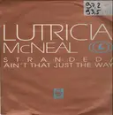 12'' - Lutricia McNeal - Stranded