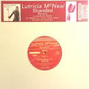 12inch Vinyl Single - Lutricia McNeal - Stranded Remix