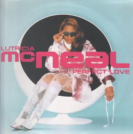 Lutricia McNeal - Perfect Love