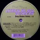 12'' - Lutricia McNeal - Washington